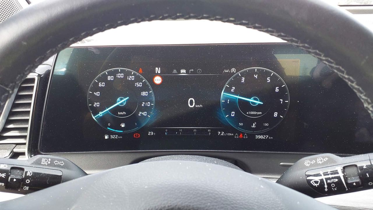 Kia Sportage 1.6 T-gdi Mhev 110kw (150cv) Drive 4x2 - Foto 2