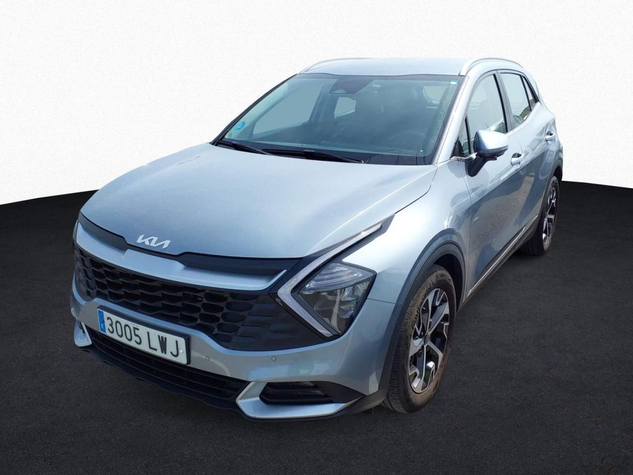 Kia Sportage 1.6 T-gdi Mhev 110kw (150cv) Drive 4x2 - Foto 2