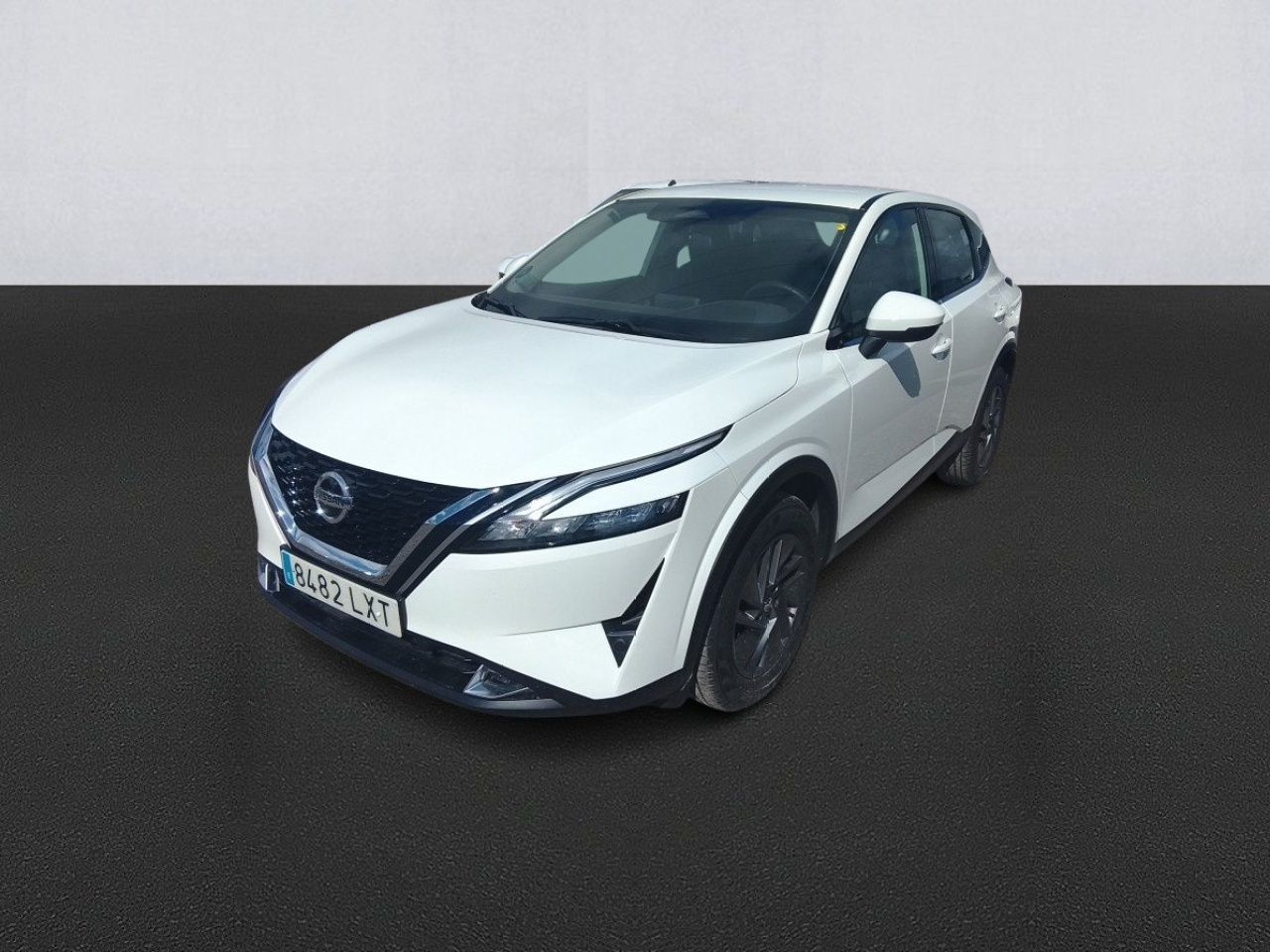 Nissan Qashqai Dig-t 103kw (140cv) Mhev 4x2 Acenta - Foto 2
