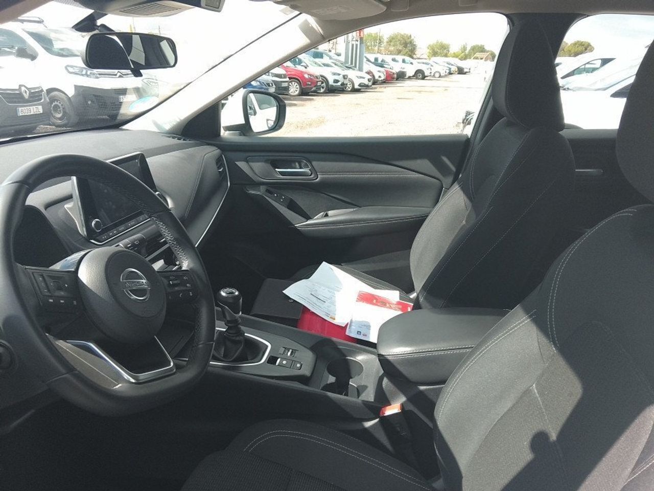 Nissan Qashqai Dig-t 103kw (140cv) Mhev 4x2 Acenta - Foto 2