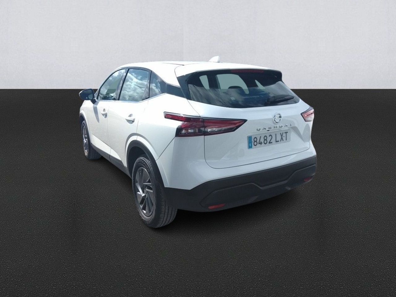 Nissan Qashqai Dig-t 103kw (140cv) Mhev 4x2 Acenta - Foto 2