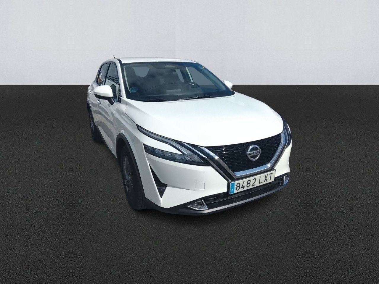 Nissan Qashqai Dig-t 103kw (140cv) Mhev 4x2 Acenta - Foto 2