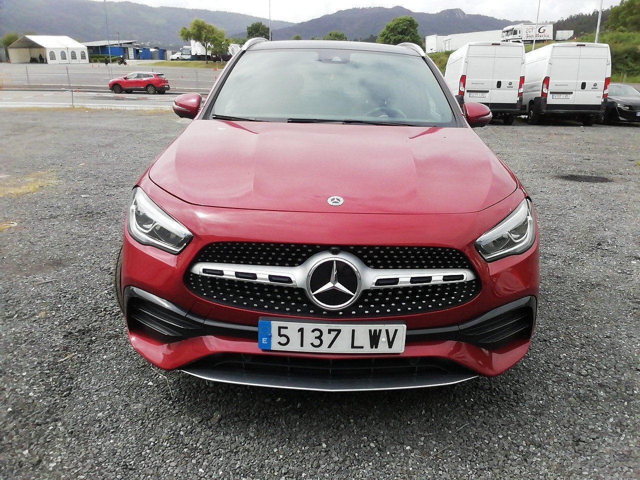 Mercedes Gla 250 E - Foto 2