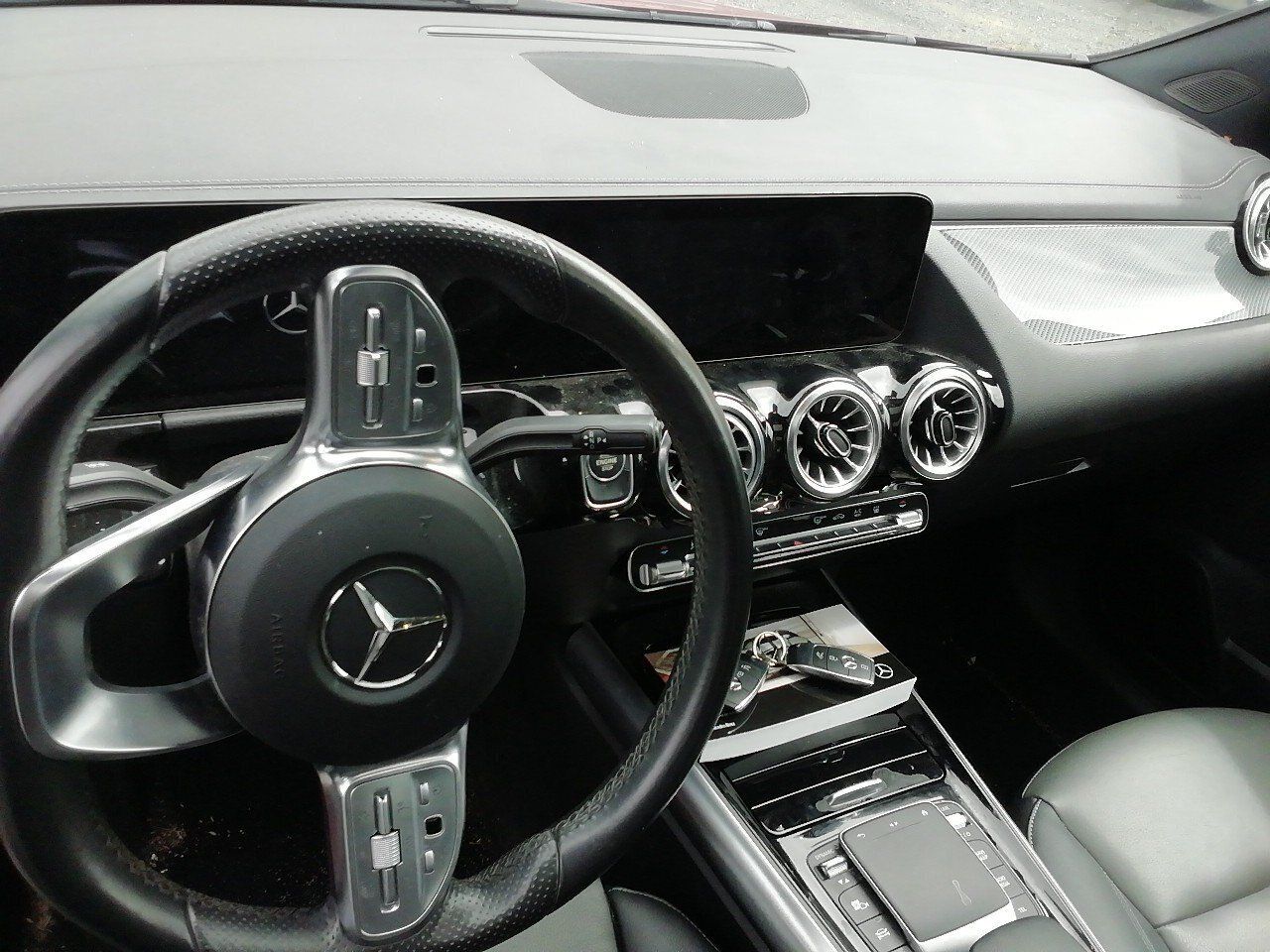 Mercedes Gla 250 E - Foto 2