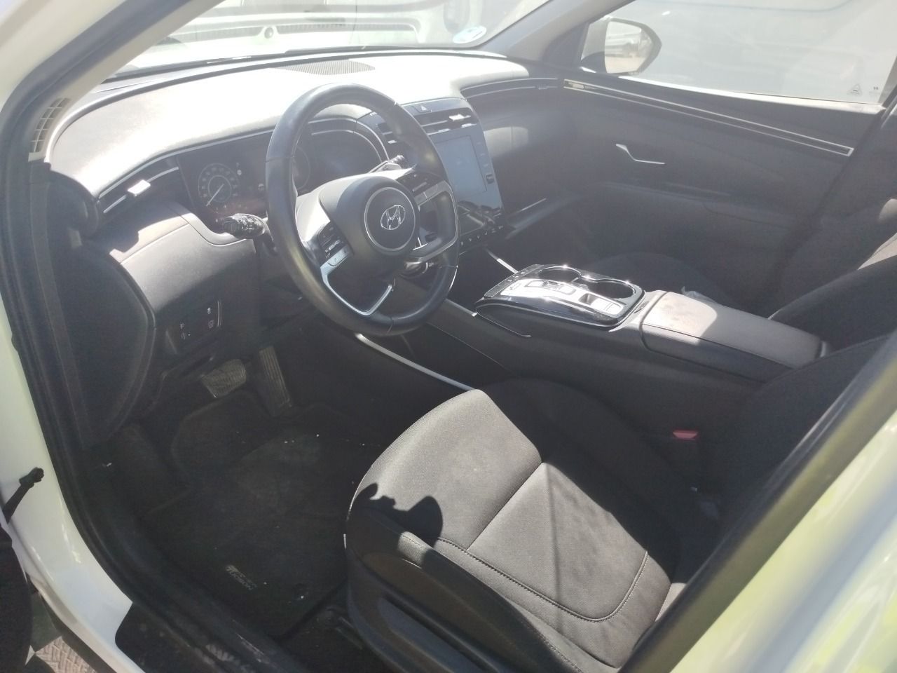 Hyundai Tucson 1.6 Tgdi 169kw (230cv) Hev Maxx Auto - Foto 2