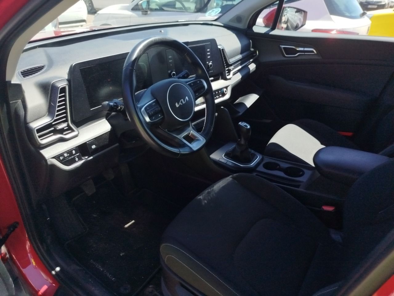 Kia Sportage 1.6 T-gdi 110kw (150cv) Concept 4x2 - Foto 2