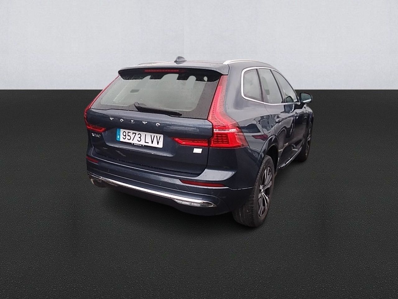 Volvo Xc60 2.0 T6 Awd Recharge Inscription Exp Auto - Foto 2
