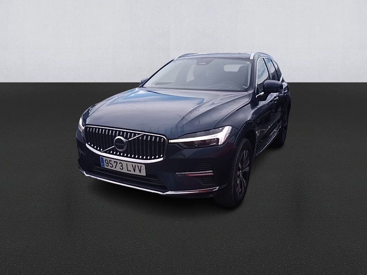 Volvo Xc60 2.0 T6 Awd Recharge Inscription Exp Auto - Foto 2