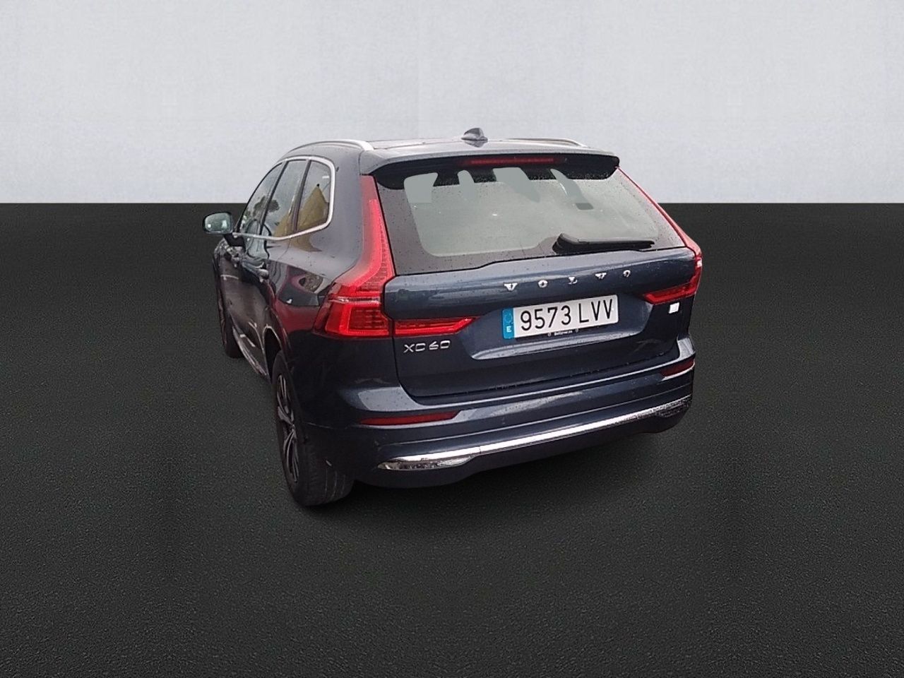 Volvo Xc60 2.0 T6 Awd Recharge Inscription Exp Auto - Foto 2