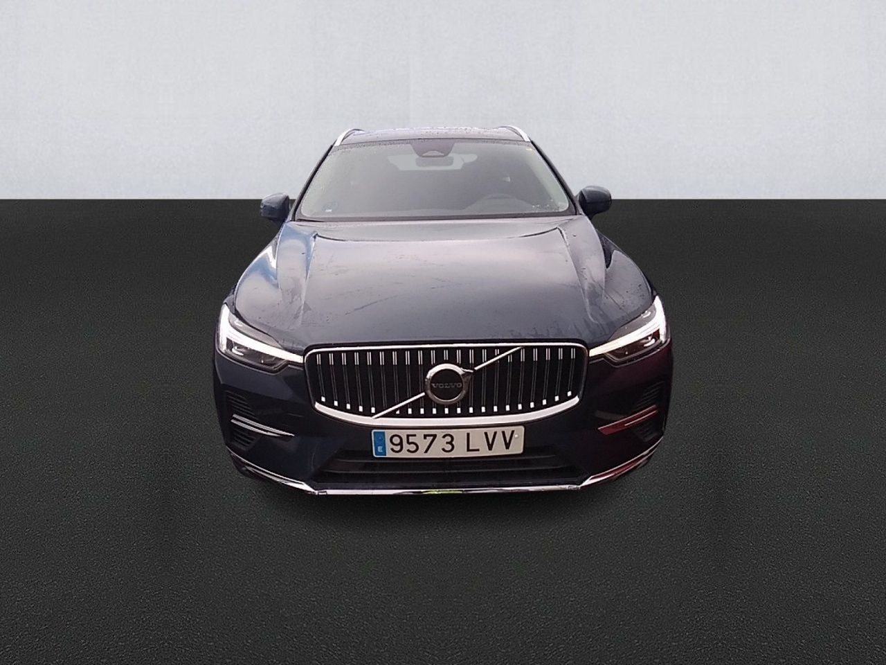 Volvo Xc60 2.0 T6 Awd Recharge Inscription Exp Auto - Foto 2