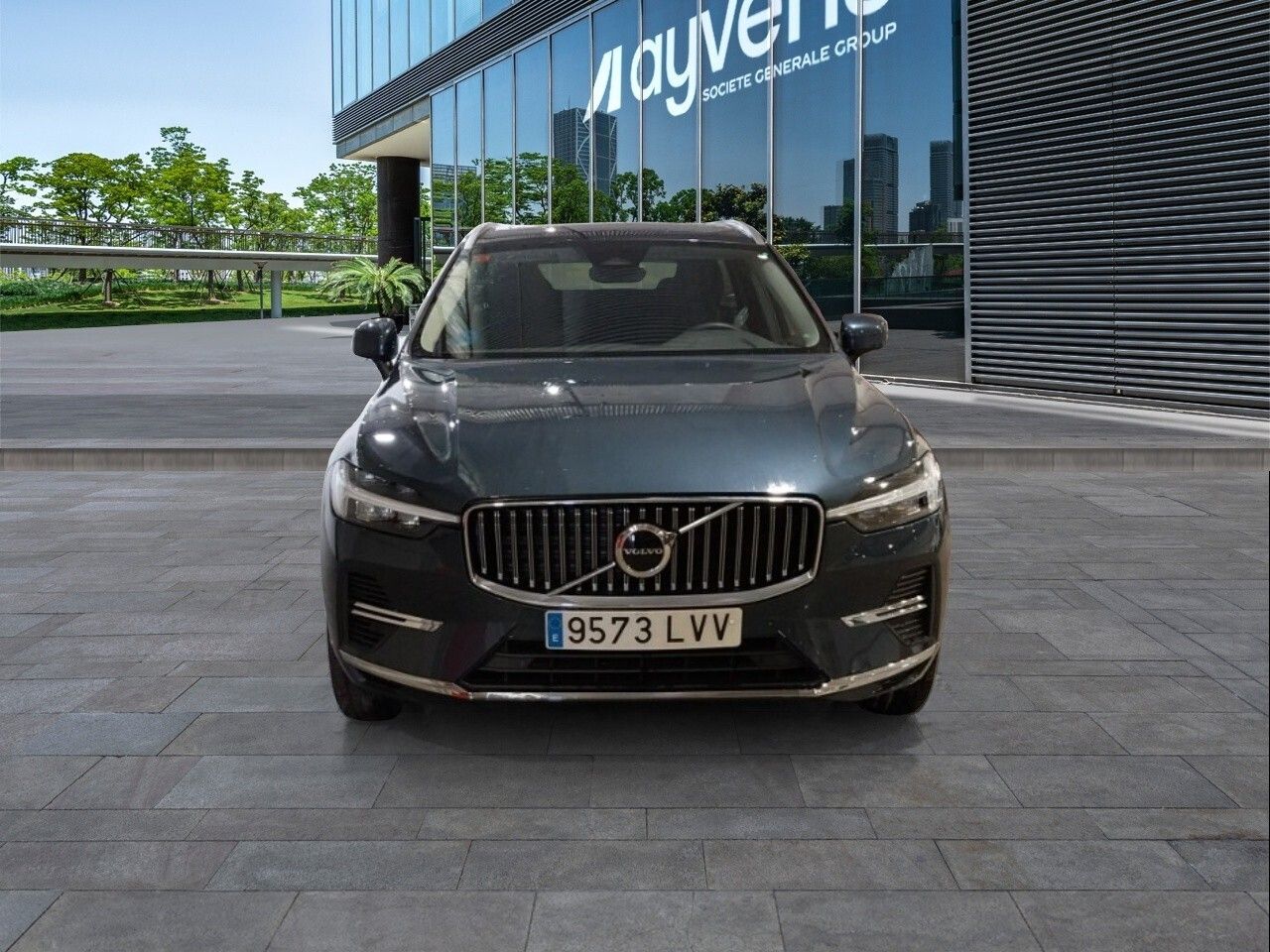 Volvo Xc60 2.0 T6 Awd Recharge Inscription Exp Auto - Foto 2