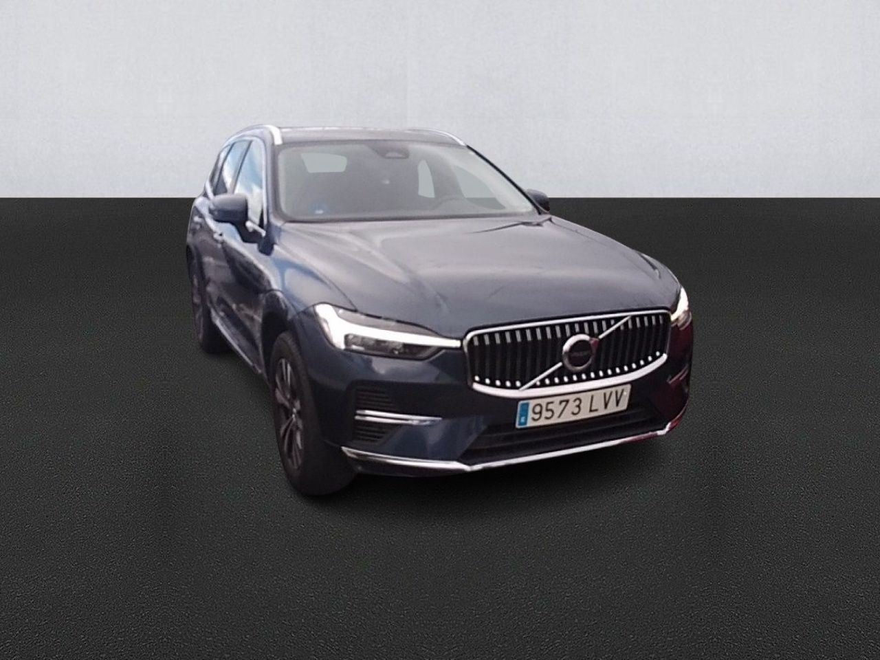 Volvo Xc60 2.0 T6 Awd Recharge Inscription Exp Auto - Foto 2