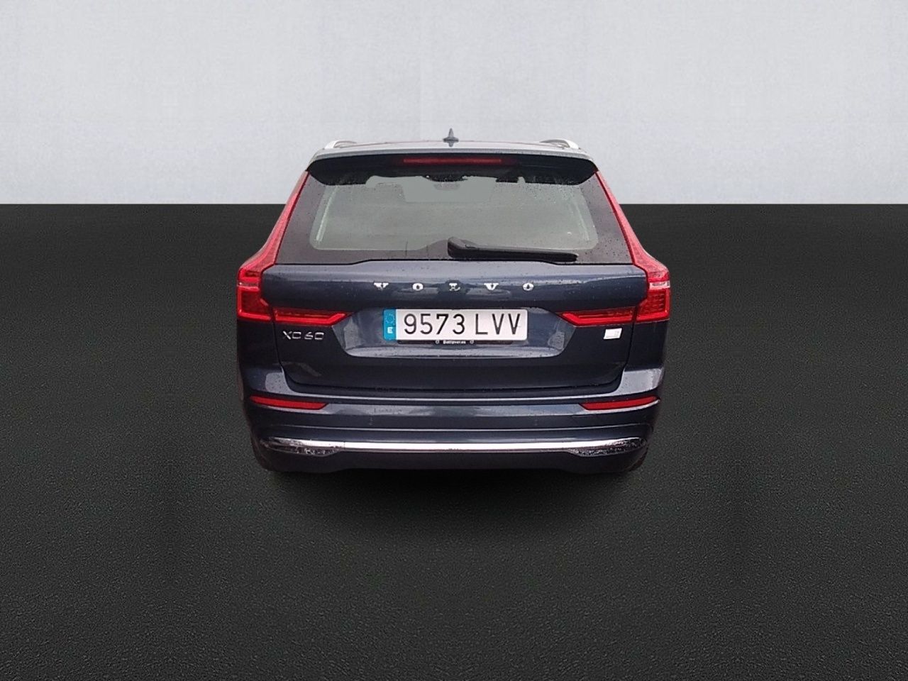 Volvo Xc60 2.0 T6 Awd Recharge Inscription Exp Auto - Foto 2