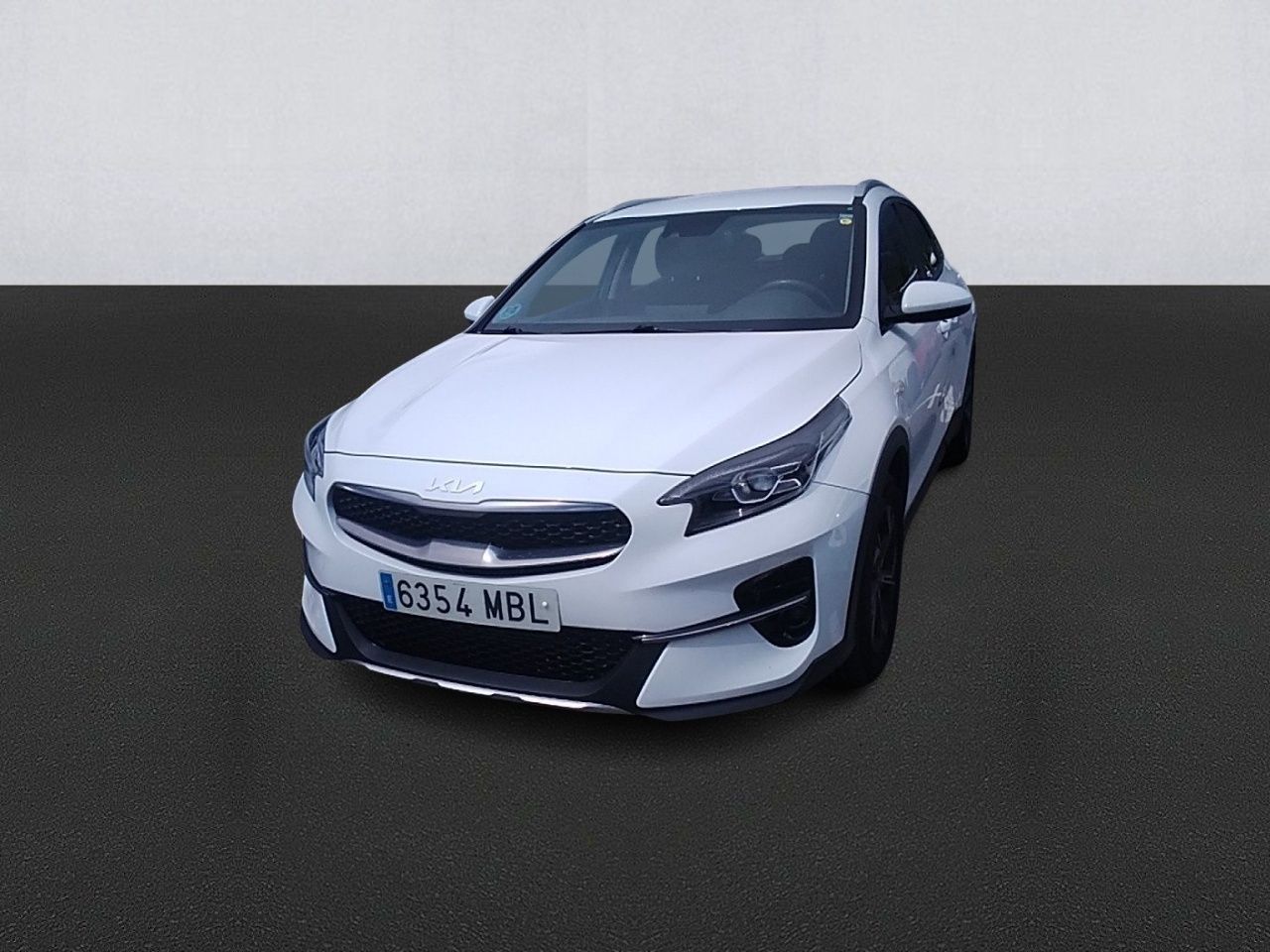 Kia Xceed 1.0 T-gdi Drive 88kw (120cv) - Foto 2