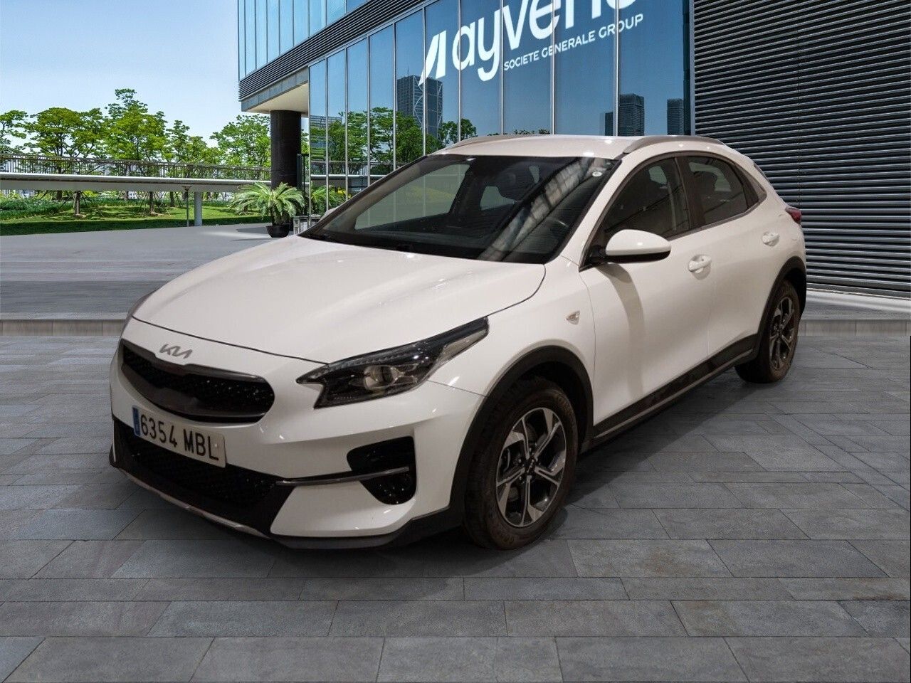Kia Xceed 1.0 T-gdi Drive 88kw (120cv) - Foto 2