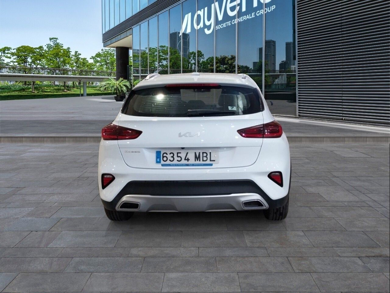Kia Xceed 1.0 T-gdi Drive 88kw (120cv) - Foto 2