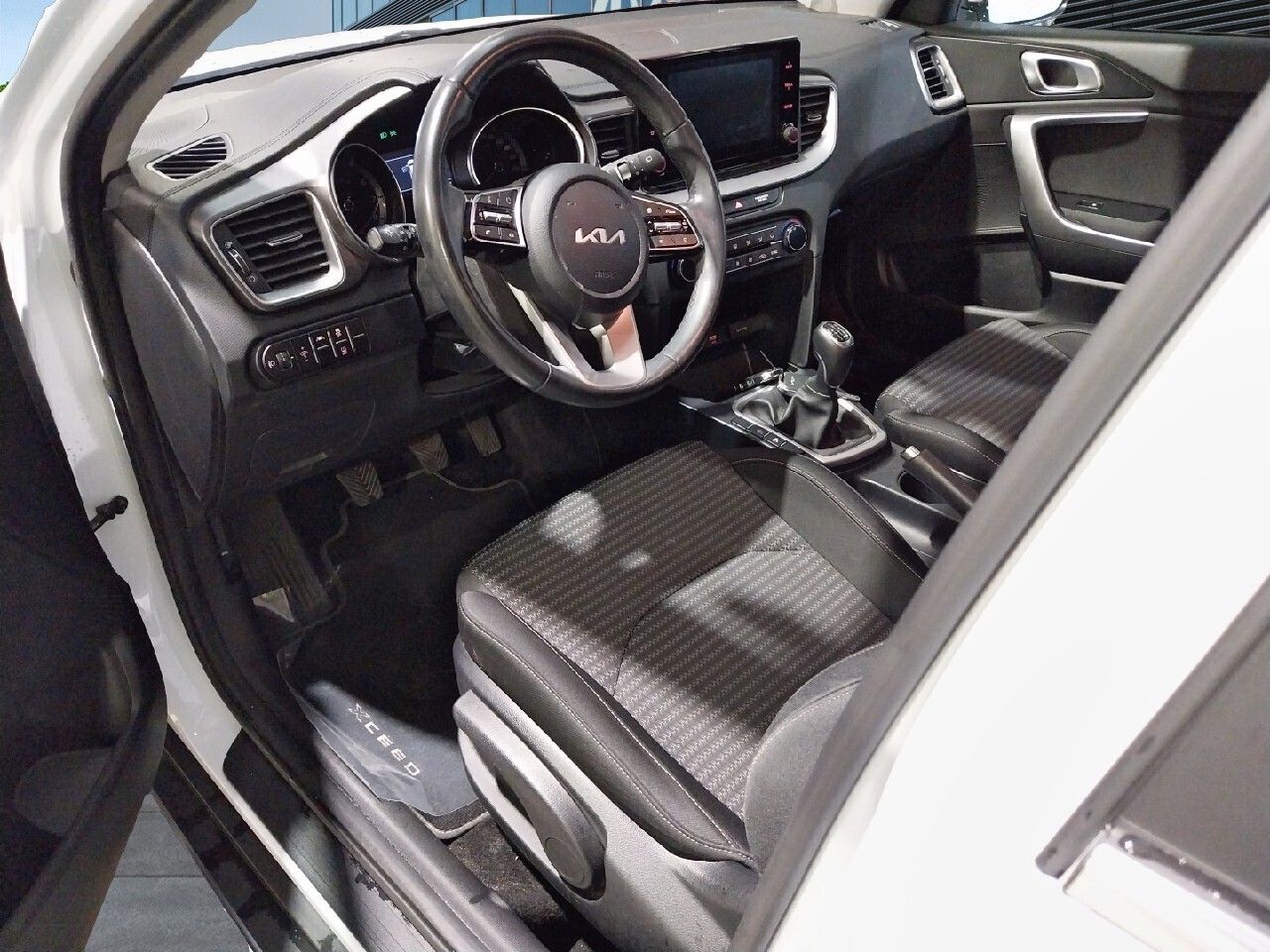 Kia Xceed 1.0 T-gdi Drive 88kw (120cv) - Foto 2
