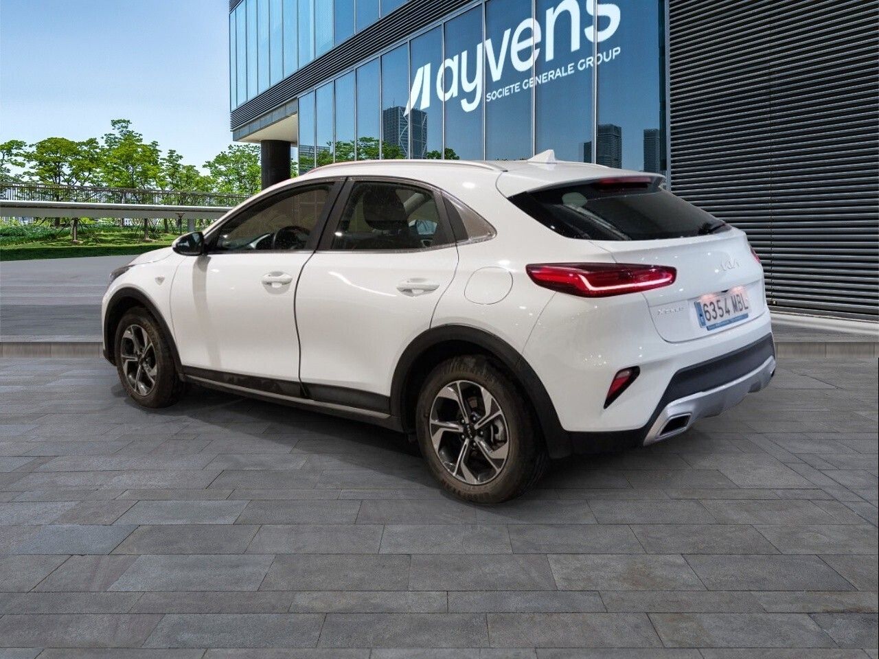 Kia Xceed 1.0 T-gdi Drive 88kw (120cv) - Foto 2