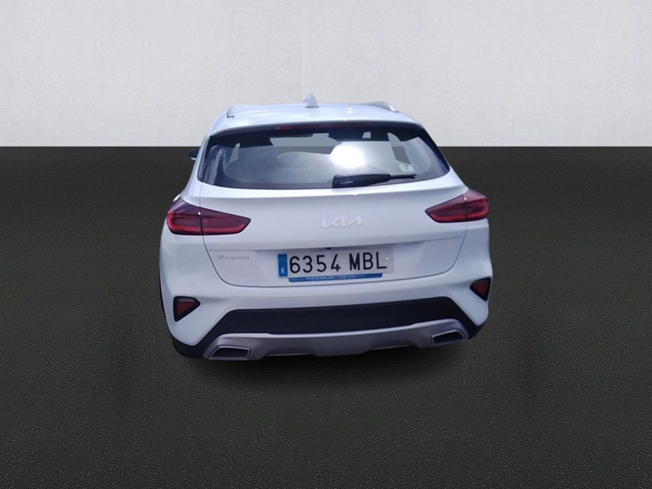 Kia Xceed 1.0 T-gdi Drive 88kw (120cv) - Foto 2