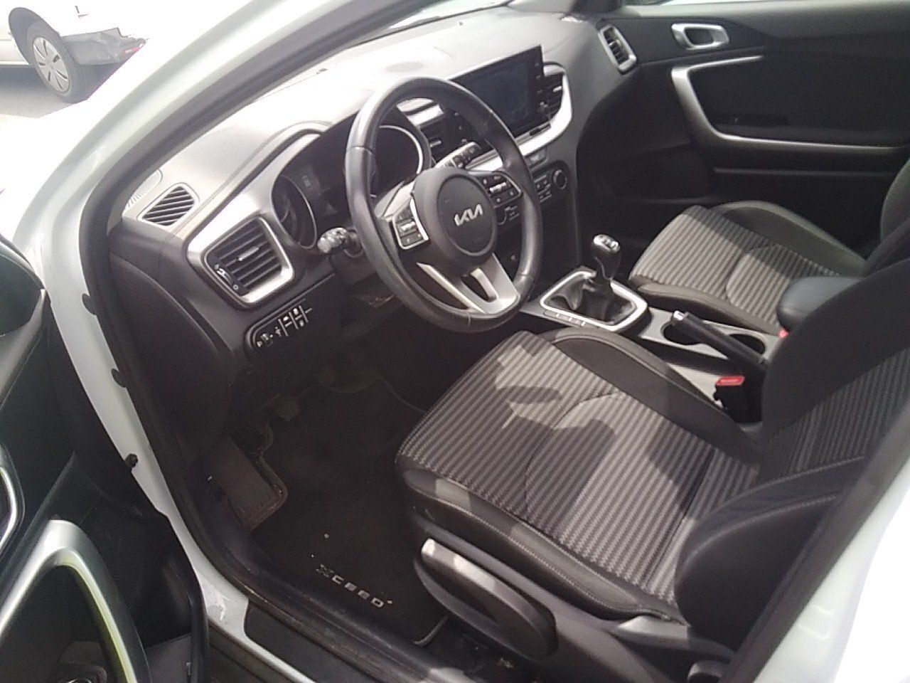 Kia Xceed 1.0 T-gdi Drive 88kw (120cv) - Foto 2
