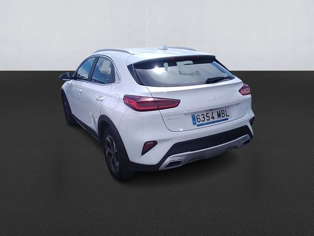 Kia Xceed 1.0 T-gdi Drive 88kw (120cv) - Foto 2