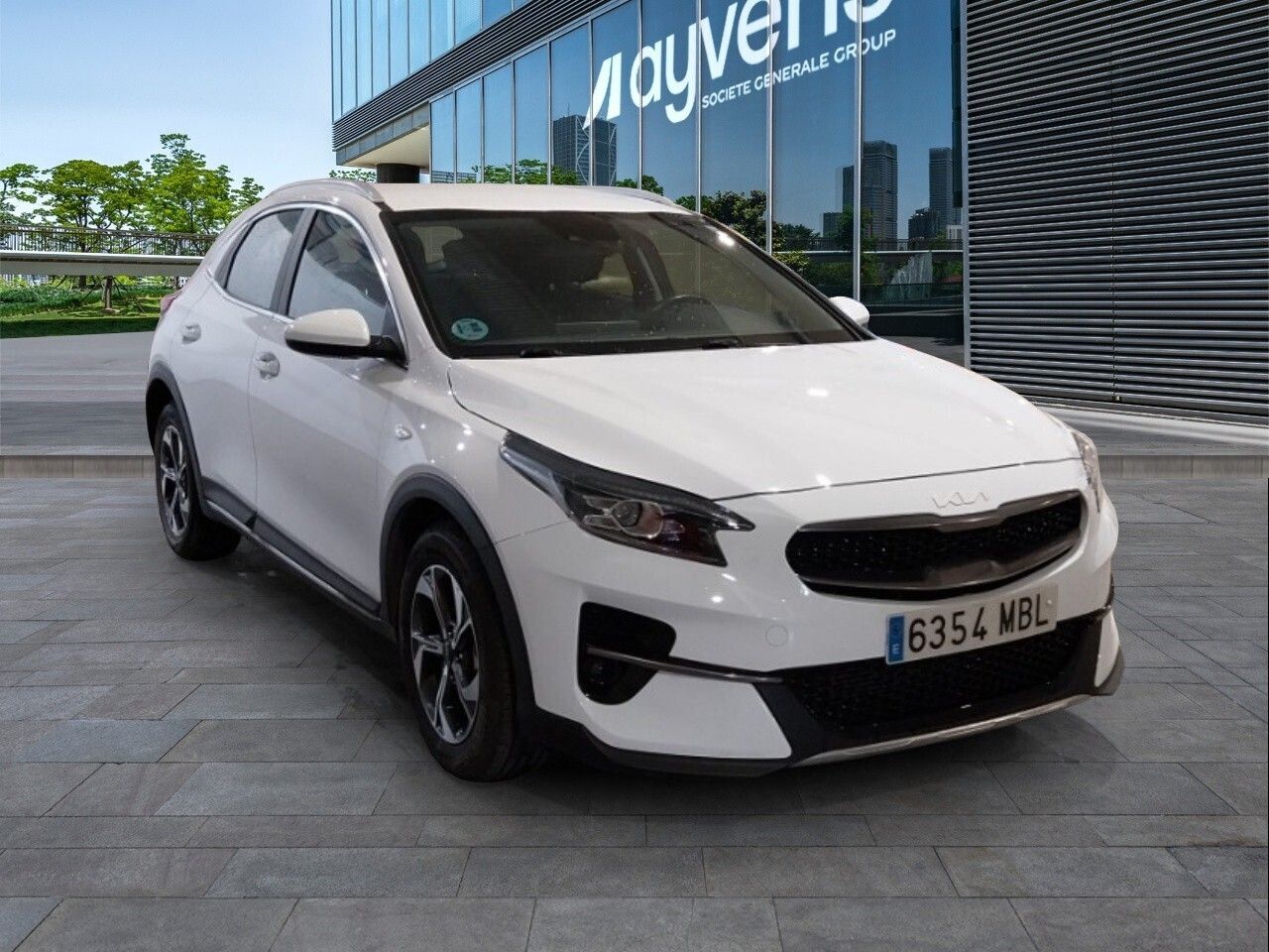 Kia Xceed 1.0 T-gdi Drive 88kw (120cv) - Foto 2