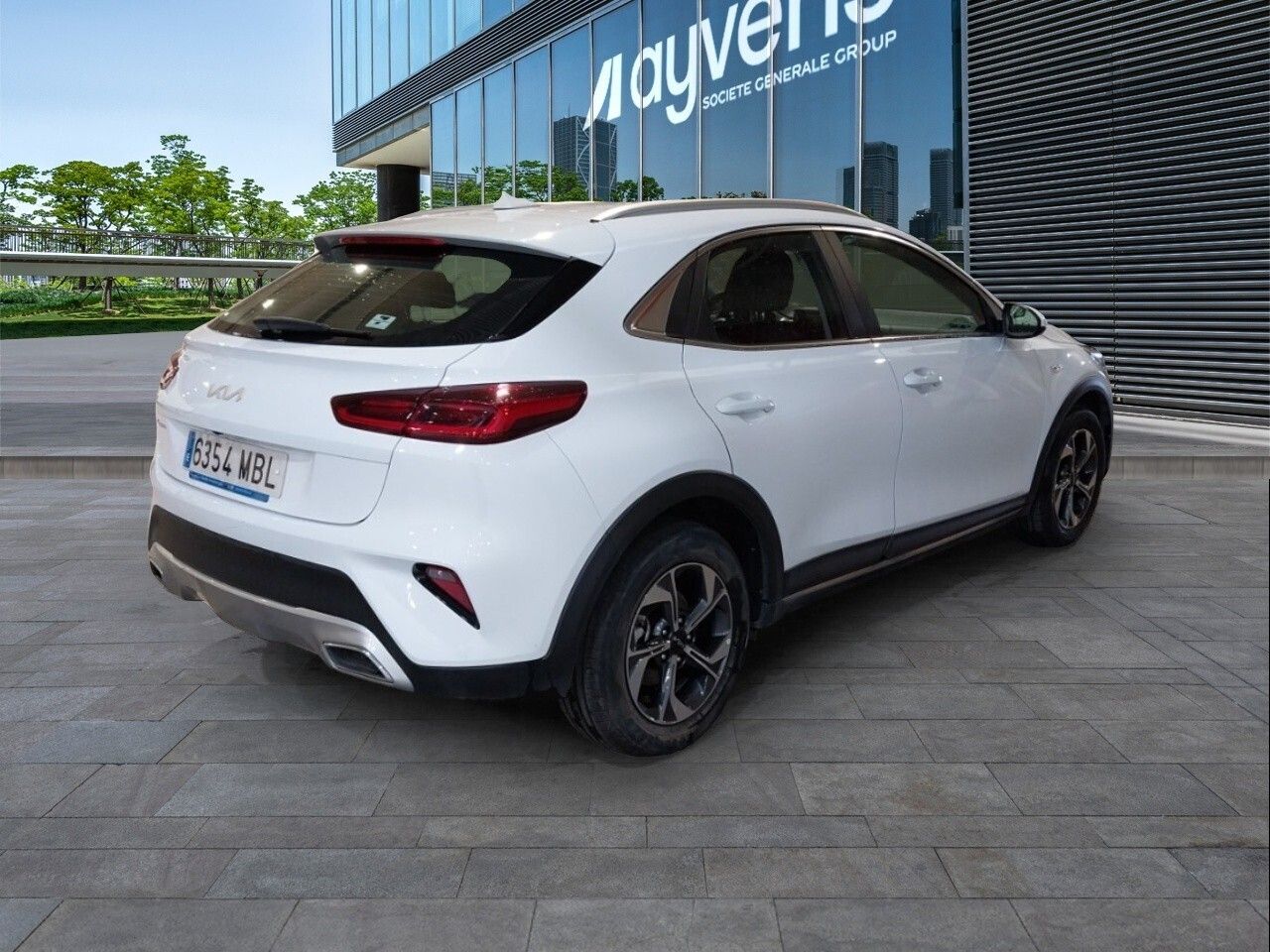 Kia Xceed 1.0 T-gdi Drive 88kw (120cv) - Foto 2
