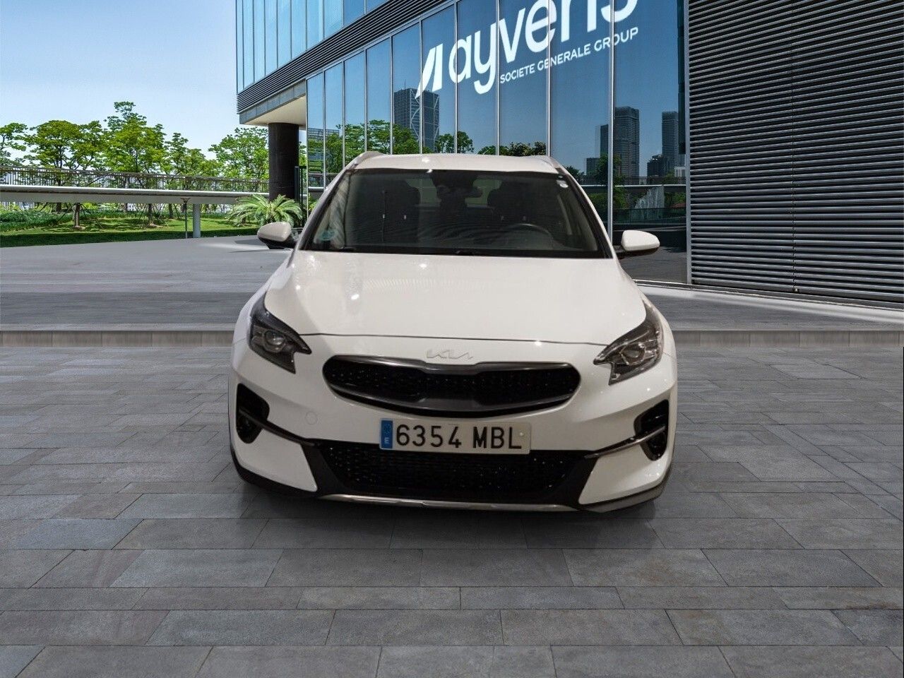 Kia Xceed 1.0 T-gdi Drive 88kw (120cv) - Foto 2