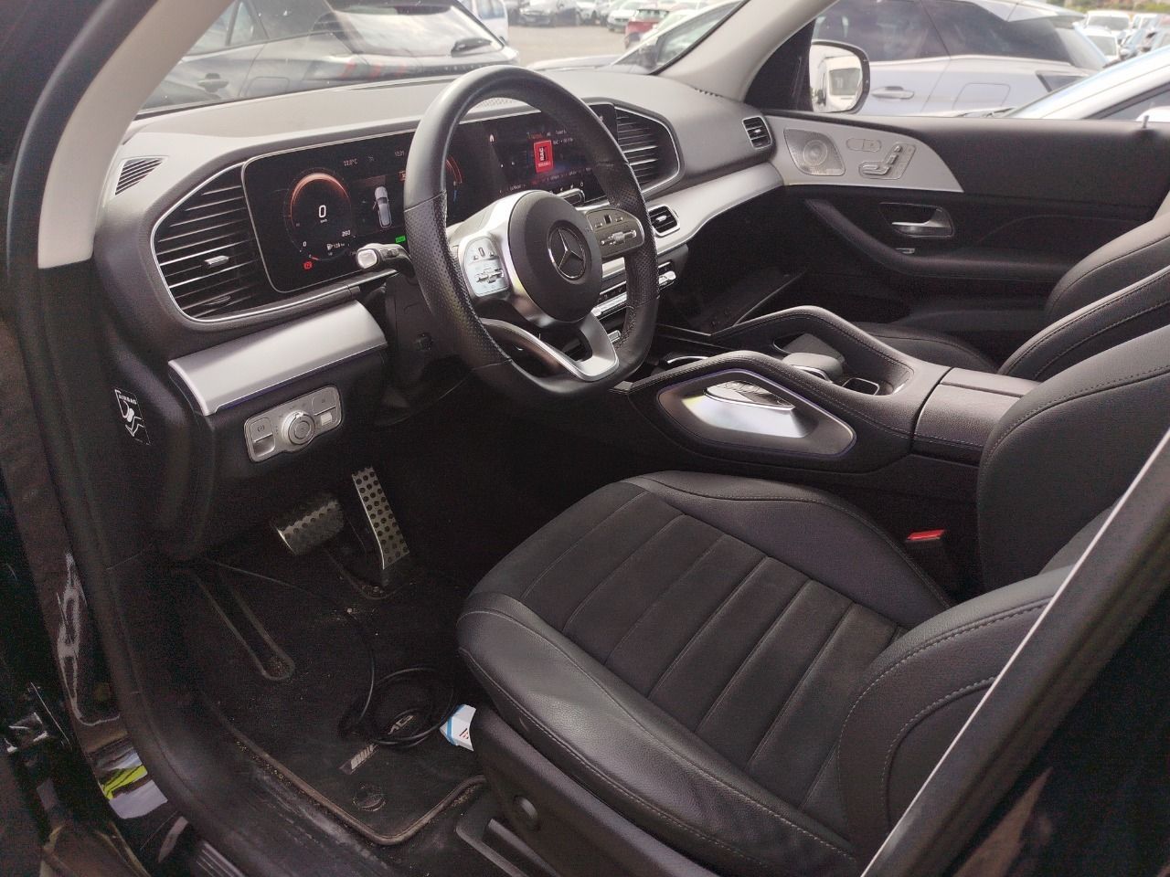 Mercedes Gle 350 De 4matic (híbrido Enchufable) - Foto 2