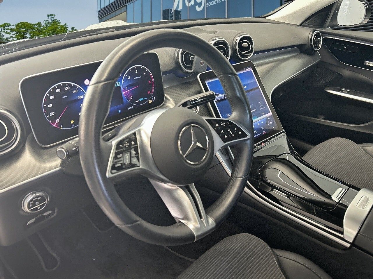 Mercedes C-class C 220 D - Foto 2