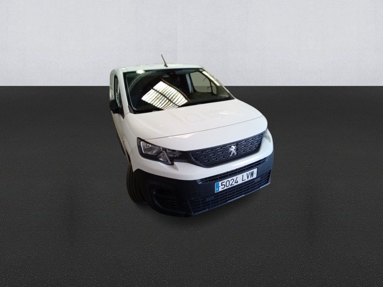 Peugeot Partner Premium Standard 600kg Bluehdi 73kw - Foto 2