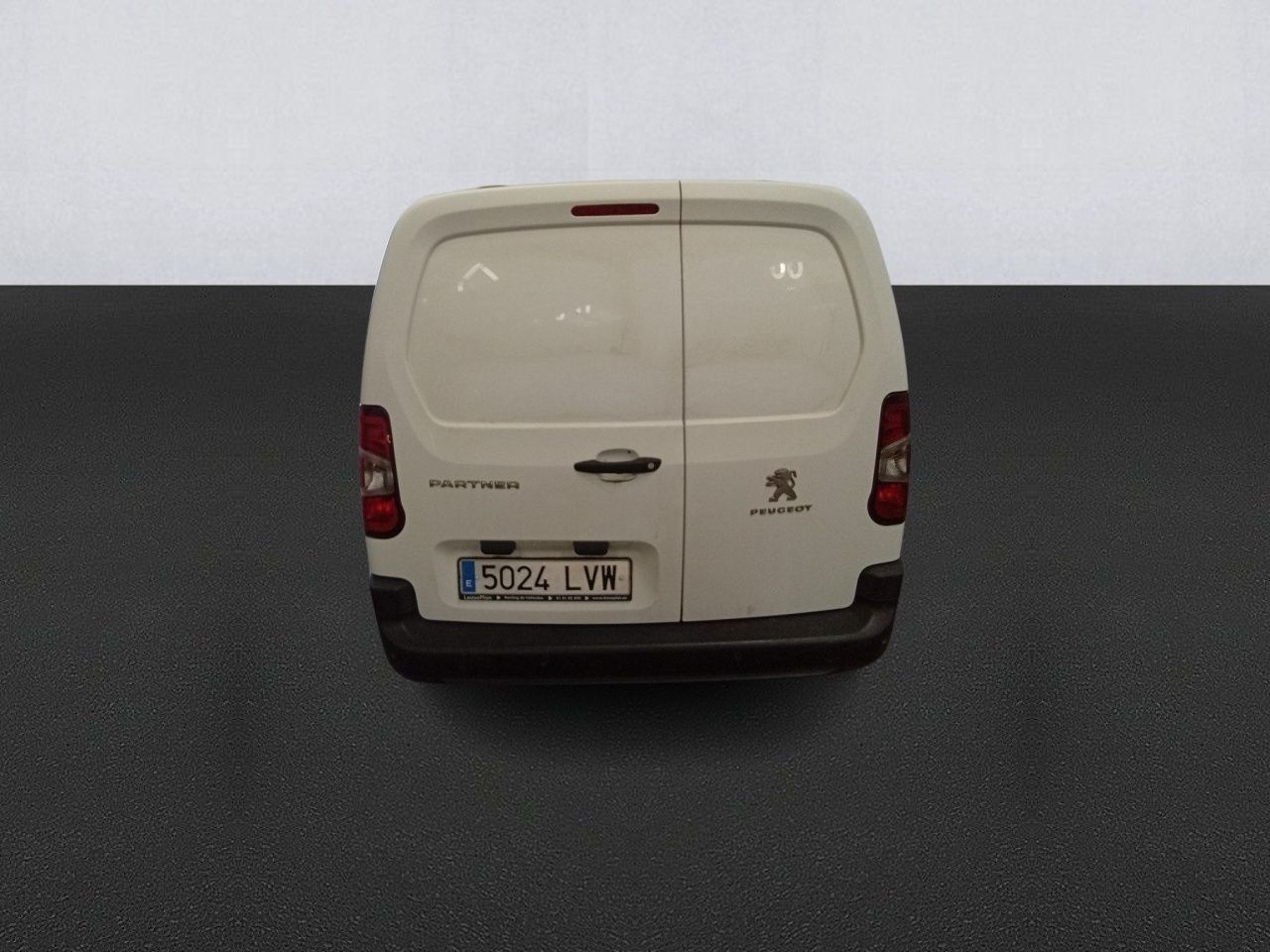 Peugeot Partner Premium Standard 600kg Bluehdi 73kw - Foto 2