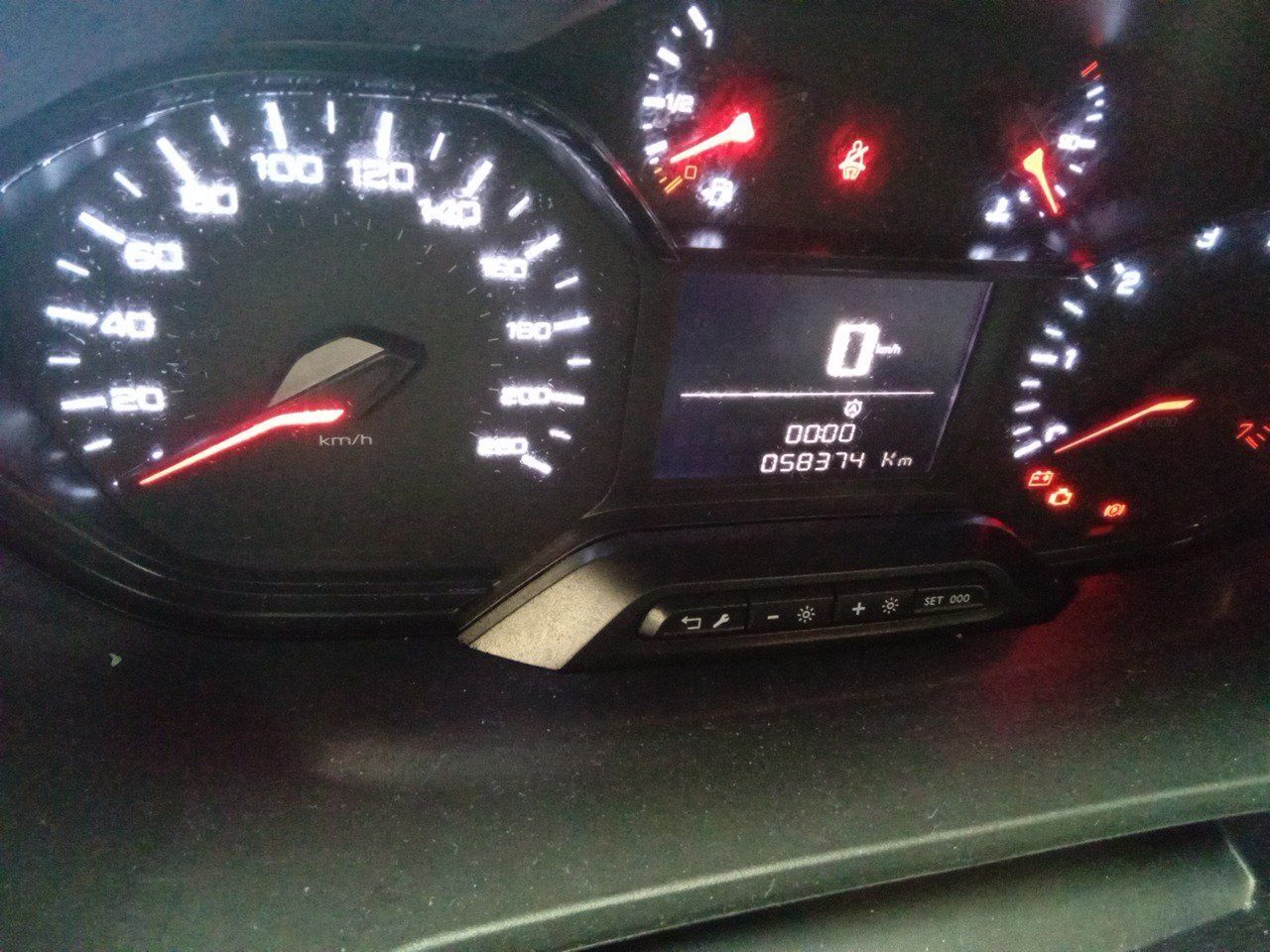 Peugeot Partner Premium Standard 600kg Bluehdi 73kw - Foto 2