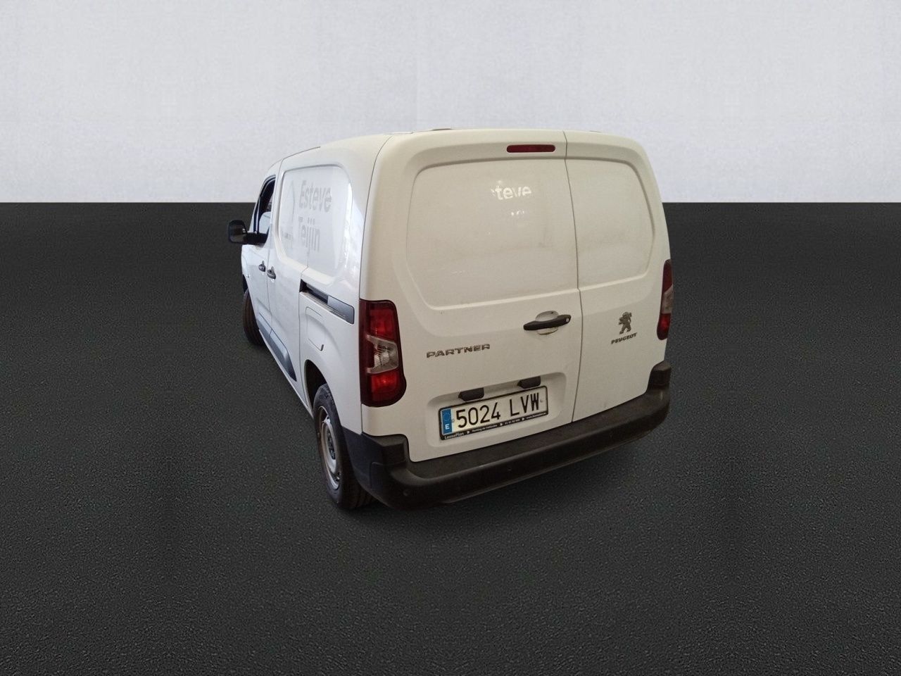 Peugeot Partner Premium Standard 600kg Bluehdi 73kw - Foto 2