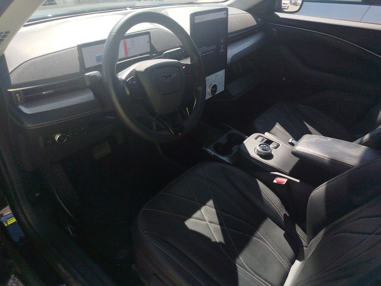 Ford Mustang Mach-e 198kw Batería 75.7kwh - Foto 2