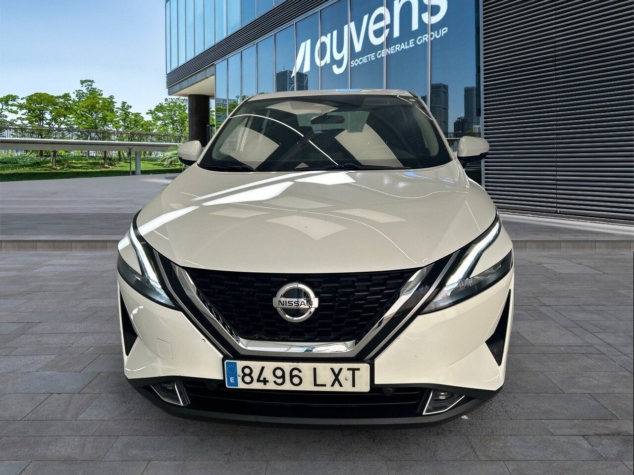 Nissan Qashqai Dig-t 103kw (140cv) Mhev 4x2 Acenta - Foto 2