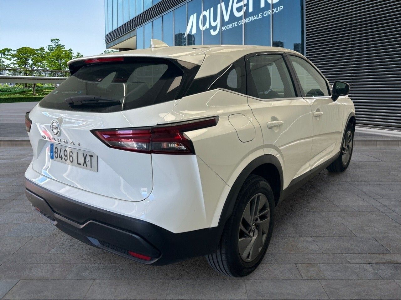 Nissan Qashqai Dig-t 103kw (140cv) Mhev 4x2 Acenta - Foto 2