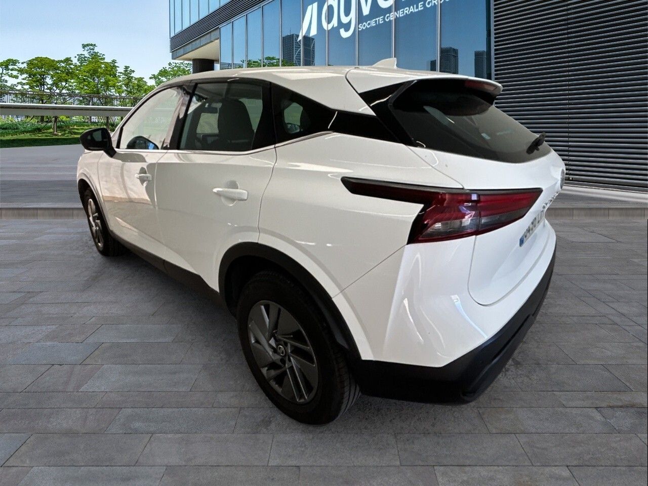 Nissan Qashqai Dig-t 103kw (140cv) Mhev 4x2 Acenta - Foto 2