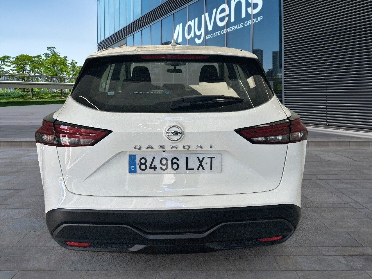 Nissan Qashqai Dig-t 103kw (140cv) Mhev 4x2 Acenta - Foto 2