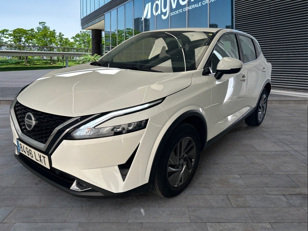 Nissan Qashqai Dig-t 103kw (140cv) Mhev 4x2 Acenta - Foto 2