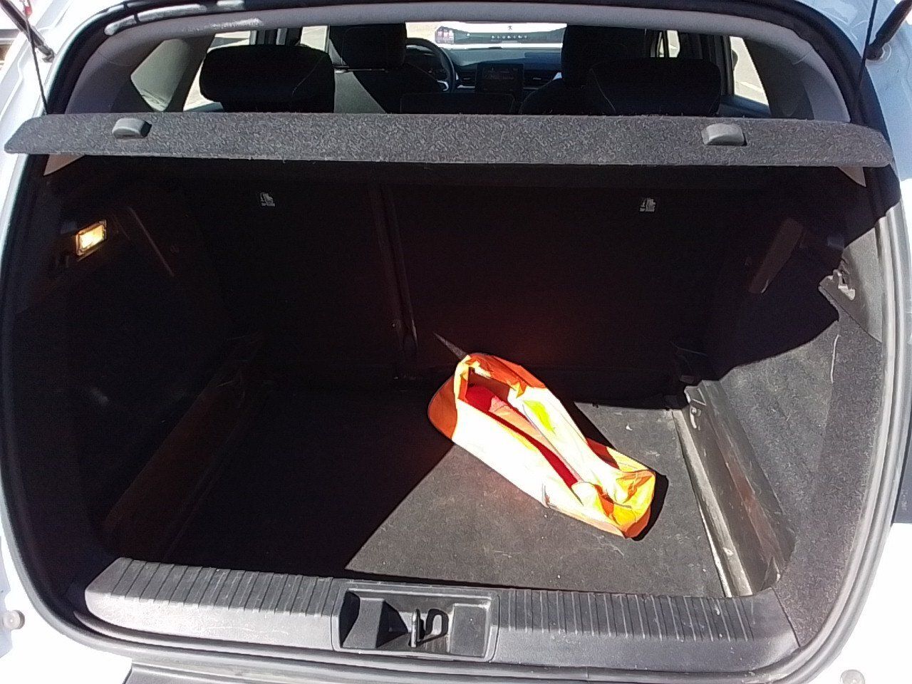 Renault Captur Intens Tce 140cv Gpf Micro Híbrido - Foto 2