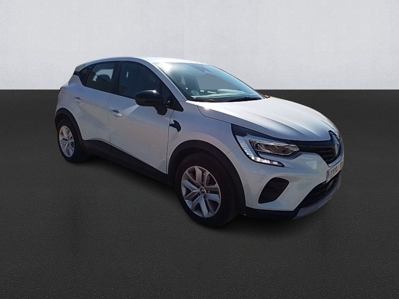 Renault Captur Intens Tce 140cv Gpf Micro Híbrido - Foto 2