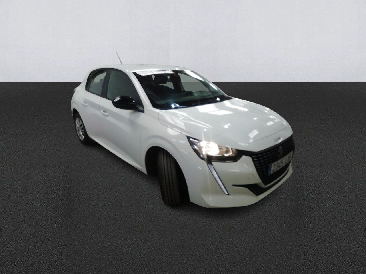 Peugeot 208 Bluehdi 73kw (100cv) Active - Foto 2