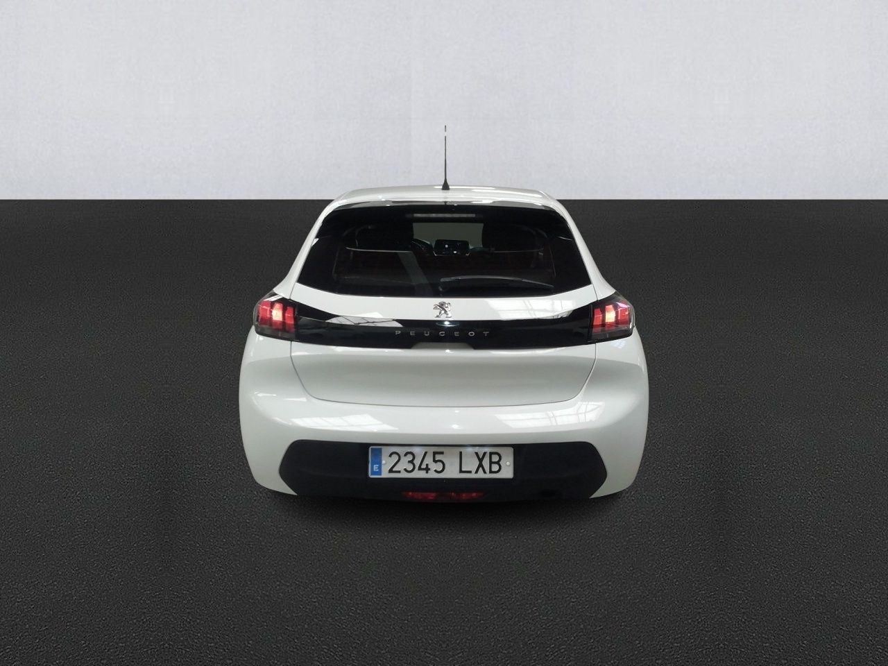 Peugeot 208 Bluehdi 73kw (100cv) Active - Foto 2