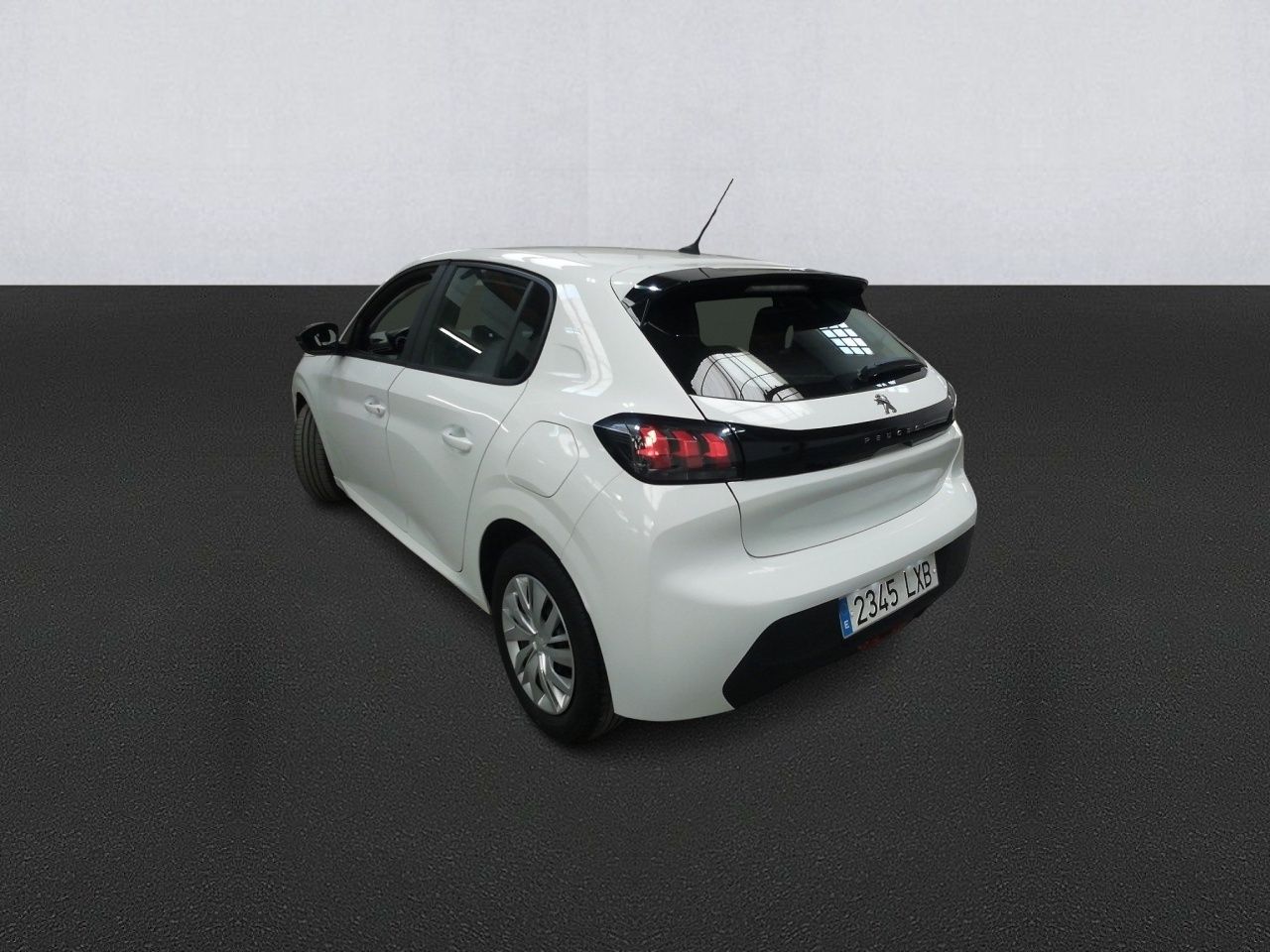 Peugeot 208 Bluehdi 73kw (100cv) Active - Foto 2