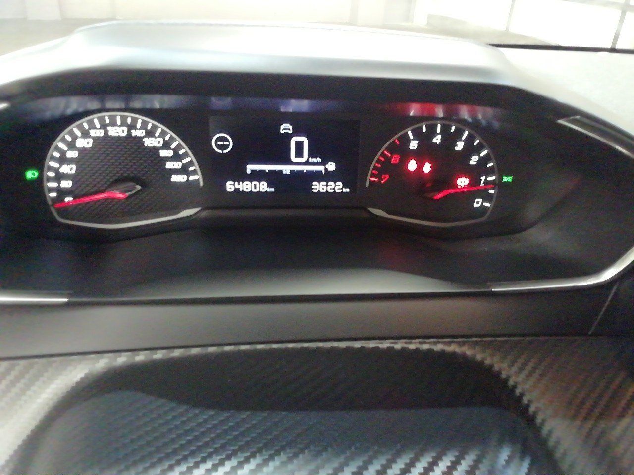 Peugeot 208 Bluehdi 73kw (100cv) Active - Foto 2