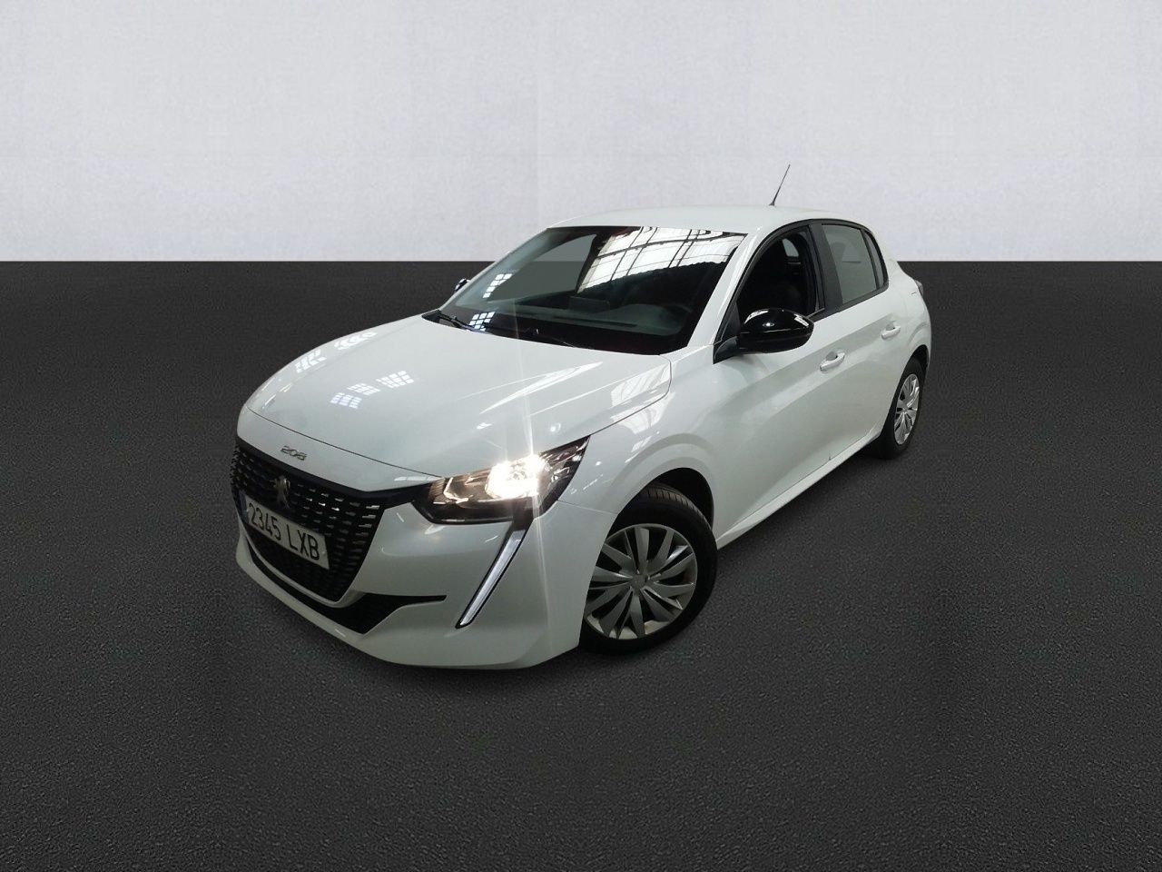 Peugeot 208 Bluehdi 73kw (100cv) Active - Foto 2