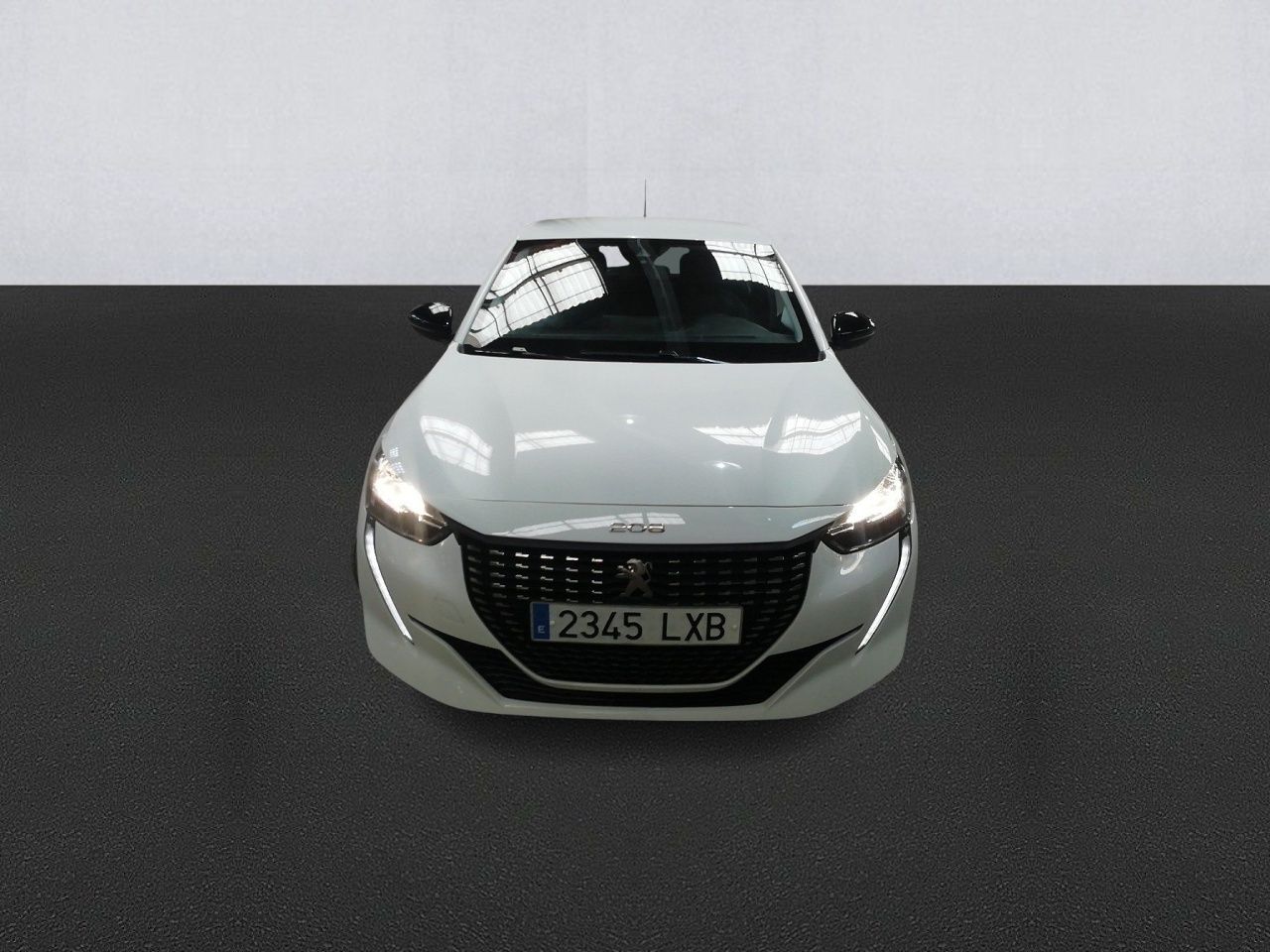 Peugeot 208 Bluehdi 73kw (100cv) Active - Foto 2