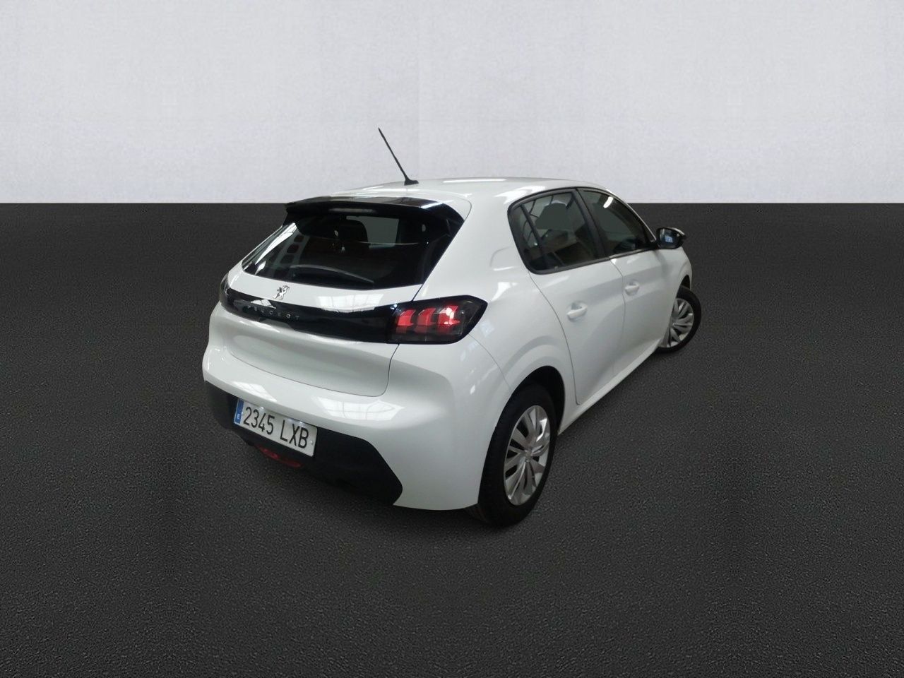 Peugeot 208 Bluehdi 73kw (100cv) Active - Foto 2