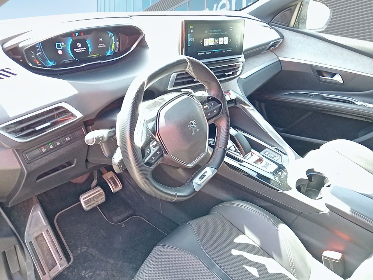 Peugeot 3008 300 E-eat8 Gt - Foto 2